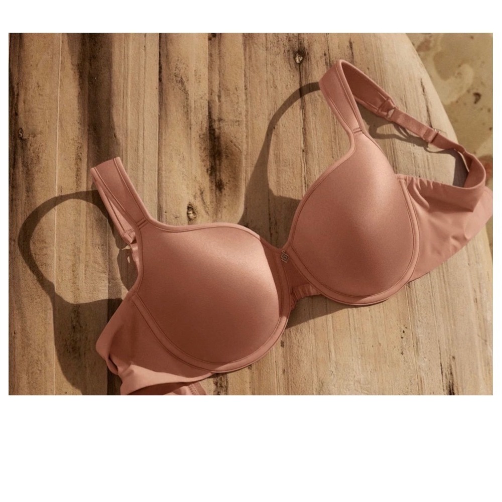ThirdLove 24/7 Classic Perfect Coverage Bra - Picture 6 of 10